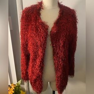 Forever 21 Textured Jacket